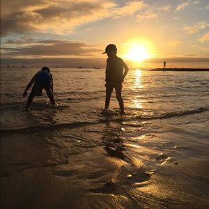 Meet your Posher, Weunchoy